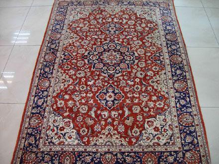 慎選手工地毯國內低價產品值得留意