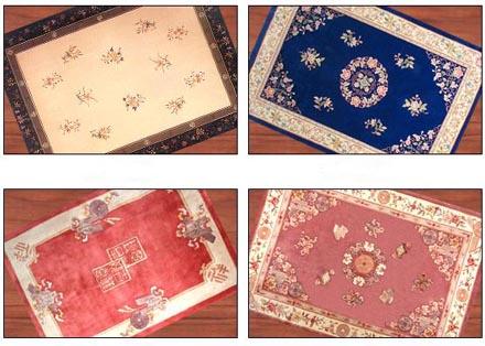 慎選手工地毯國內(nèi)低價產(chǎn)品值得留意