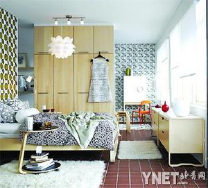 宜家告訴你:床具不是越貴越好