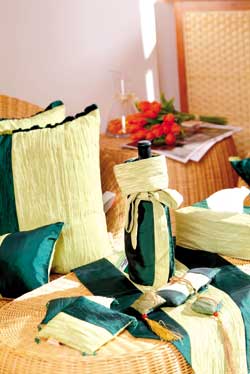 室內設計“宜居”標準將出臺