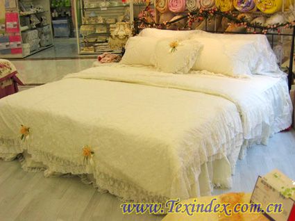 溫嶺抽查床品二季度五成合格