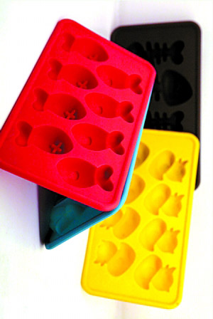 搞怪無限古怪飾品營造個性家