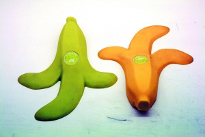 搞怪無(wú)限古怪飾品營(yíng)造個(gè)性家