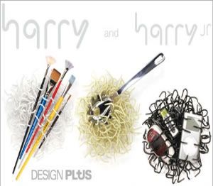 奇思妙想的怪家居飾品 奇思妙想的怪家居飾品