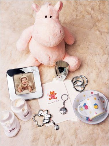 兒童飾品家居小奢華父母大關愛