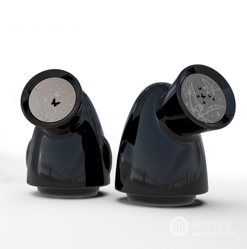 單身男女時尚蝸居個性配飾