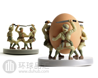 單身男女時尚蝸居個性配飾