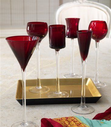 國外個性時尚的家居飾品