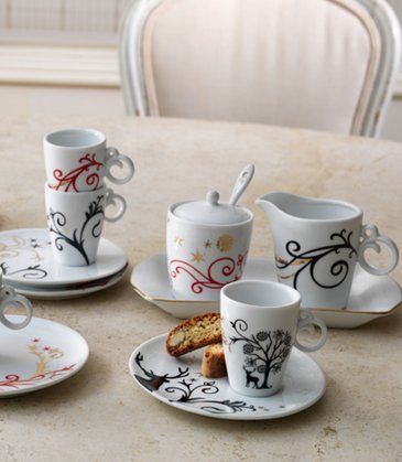 國外個性時尚的家居飾品