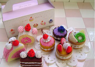 韓國家居時尚個性小飾品