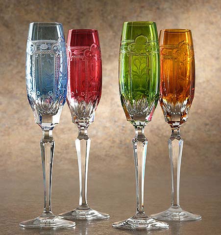 酒具也可以是精美藝術(shù)品