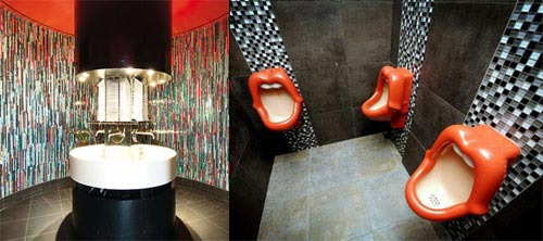 如“廁”至寶 廁所里打游戲