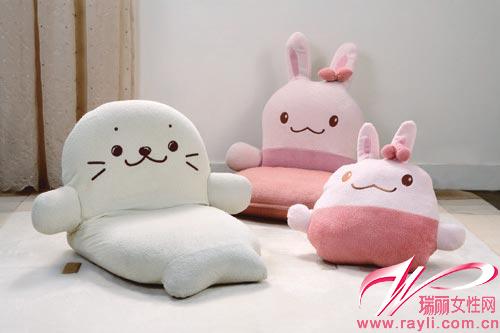 情人節家居禮品為你的愛情加分