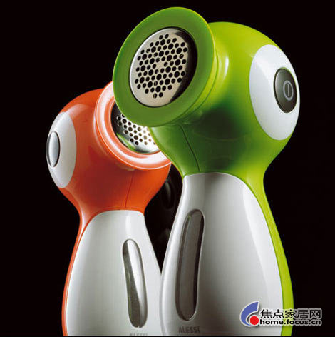 意大利趣味家品 創造生活高品質