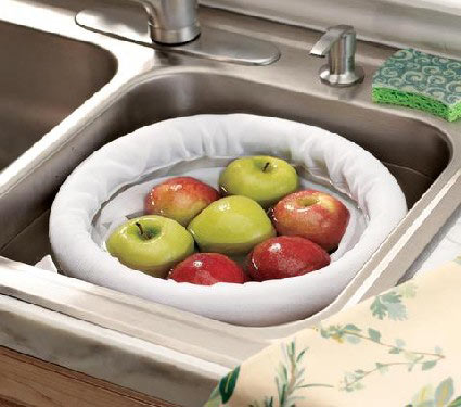 廚房新科技趣味方便小用具