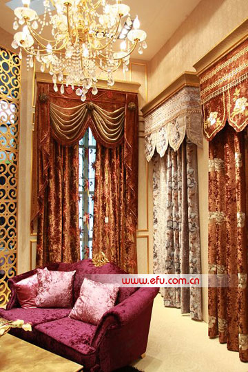 中外品牌共演“布藝中國”