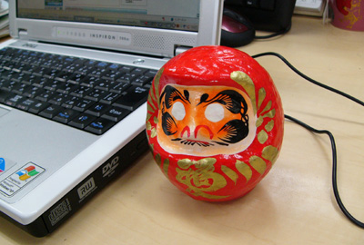 次世代的另類手繪鼠標