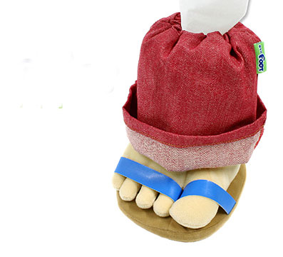 超強創意的家居飾品展示