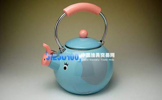 可愛動物當廚具 樂趣無邊