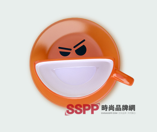 Smilecup開心微笑咖啡杯