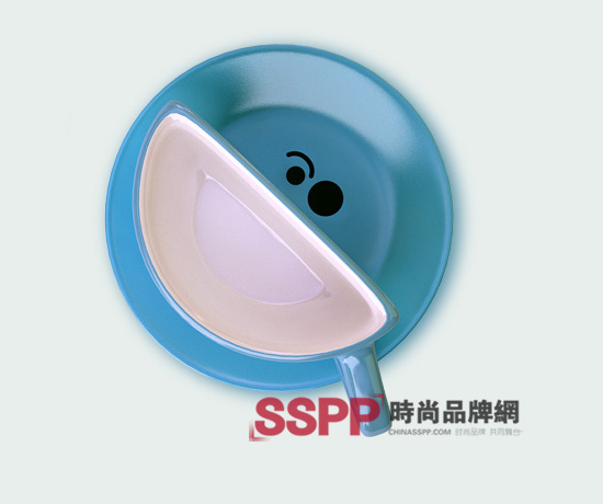 Smilecup開心微笑咖啡杯