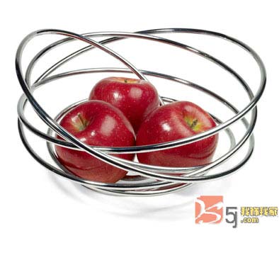 五款創(chuàng)意十足的個(gè)性果盤設(shè)計(jì)