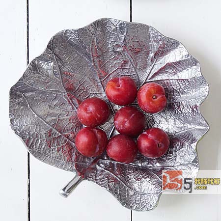 五款創意十足的個性果盤設計