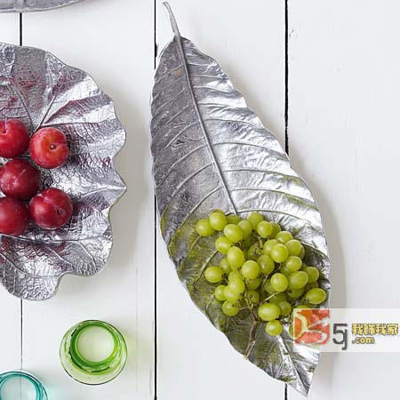 五款創意十足的個性果盤設計