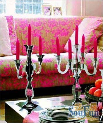 情趣家品給她打造完美家