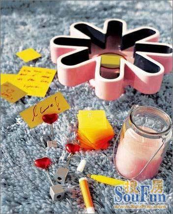 情趣家品給她打造完美家