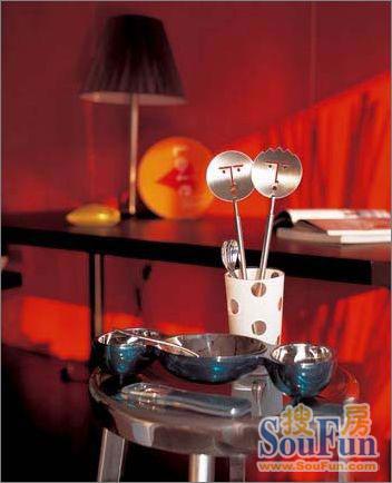 情趣家品給她打造完美家