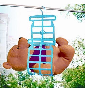 時(shí)尚生活晾曬新“武器”