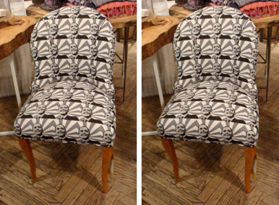 色彩斑斕最有趣時尚小家品