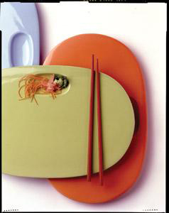 奇思妙想廚房可愛小物(一)