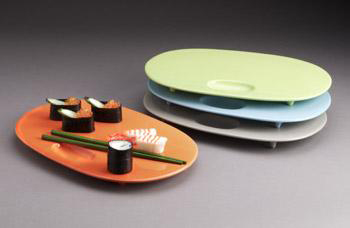 奇思妙想廚房可愛小物(一)