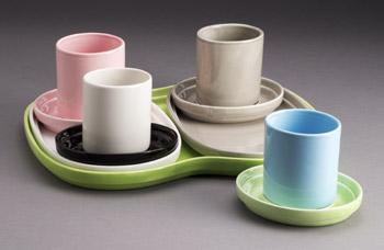 奇思妙想廚房可愛小物(一)