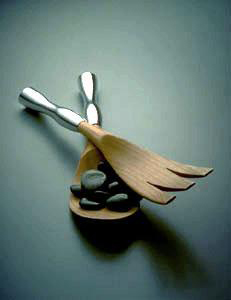 奇思妙想廚房可愛小物(一)