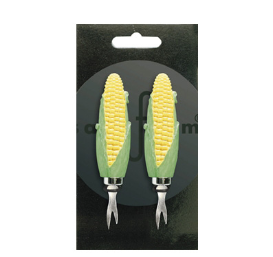 奇思妙想廚房可愛小物(二)