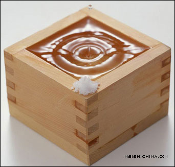 別出心裁的精致餐具