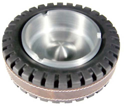 妙趣橫生的可愛煙灰缸小家飾