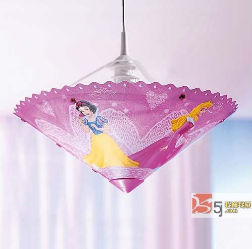 孩子們喜歡的可愛家飾品