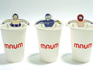 你未知的創意生活用品