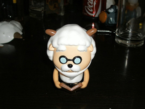 超可愛(ài)的喜羊羊與灰太狼玩具