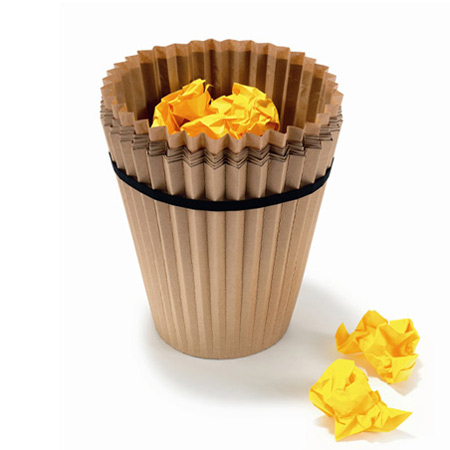 多層環保垃圾桶