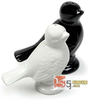 創(chuàng)意廚房小飾品給生活加點(diǎn)料(一)