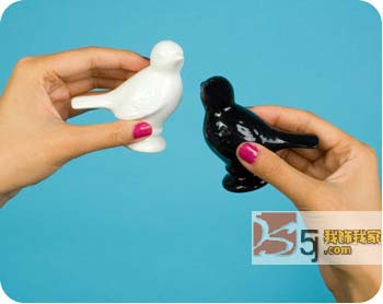 創意廚房小飾品給生活加點料(一)