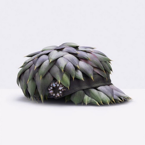 天啊,你見(jiàn)過(guò)茄子做的鞋么