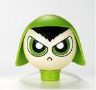 綠色小家電炎夏輕便生活