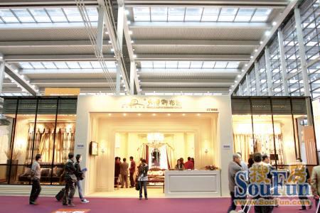 深圳國際家紡展 價值創新登場