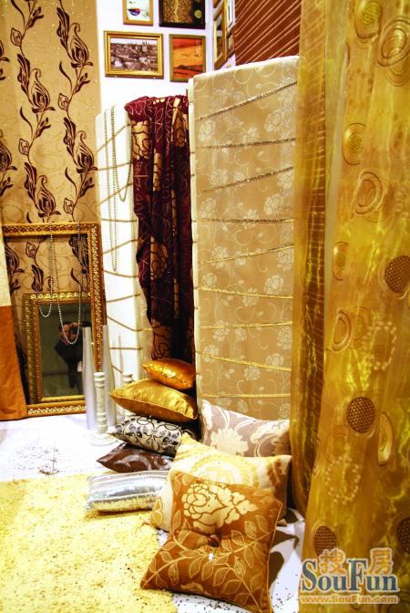 深圳國際家紡展價值創新登場